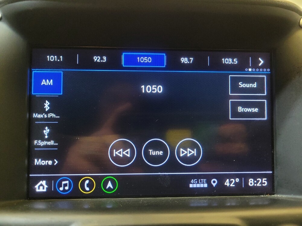 2018 GMC Terrain in Toledo, OH 43617 - 18099321 25