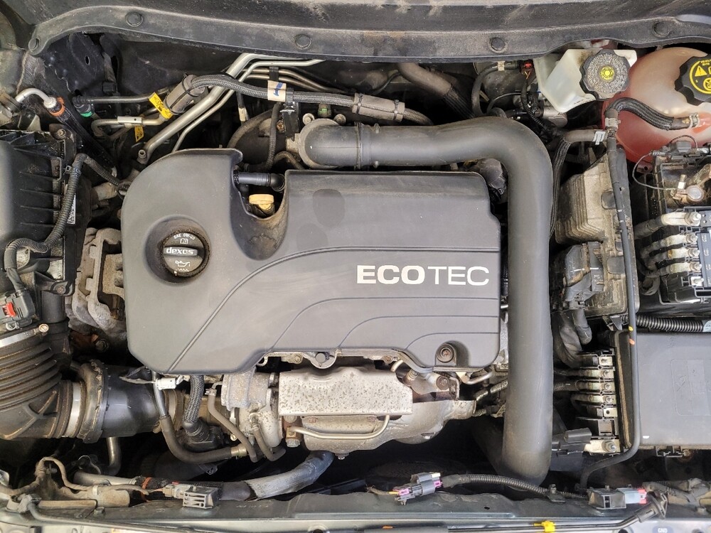 2018 GMC Terrain in Toledo, OH 43617 - 18099321 30