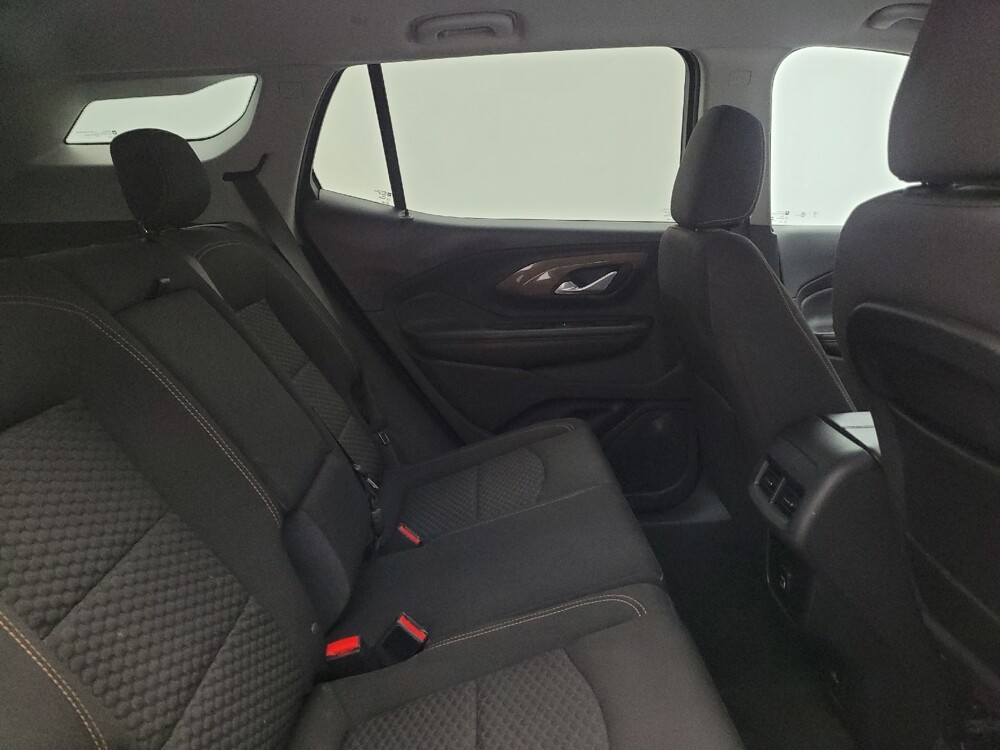 2018 GMC Terrain in Toledo, OH 43617 - 18099321 19