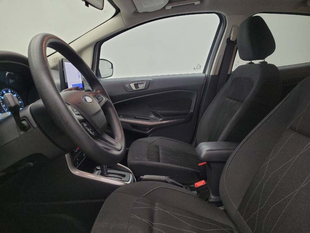 2021 Ford EcoSport in Toledo, OH 43617 - 18099322 17