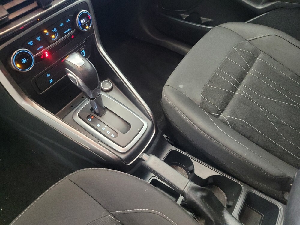 2021 Ford EcoSport in Toledo, OH 43617 - 18099322 26