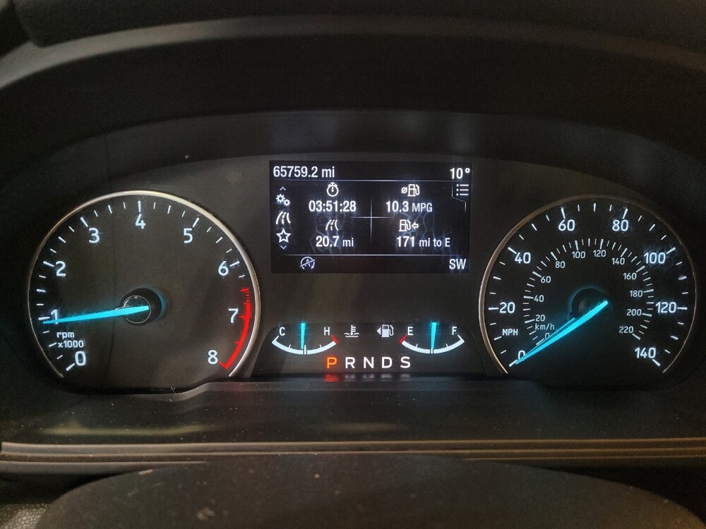 2021 Ford EcoSport in Toledo, OH 43617 - 18099322 23