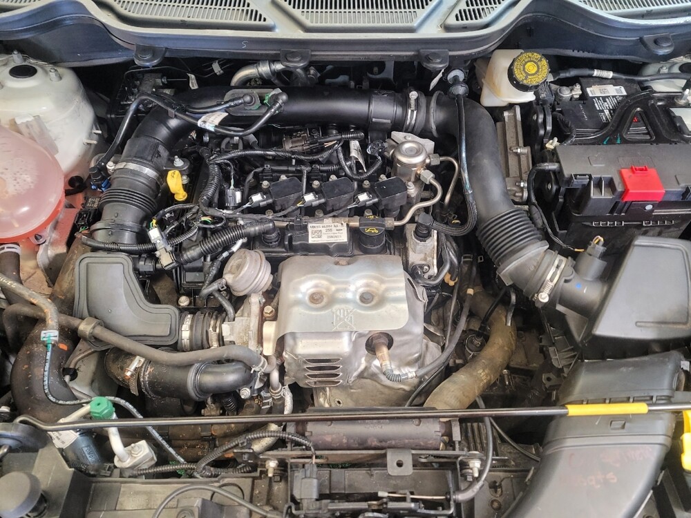 2021 Ford EcoSport in Toledo, OH 43617 - 18099322 30