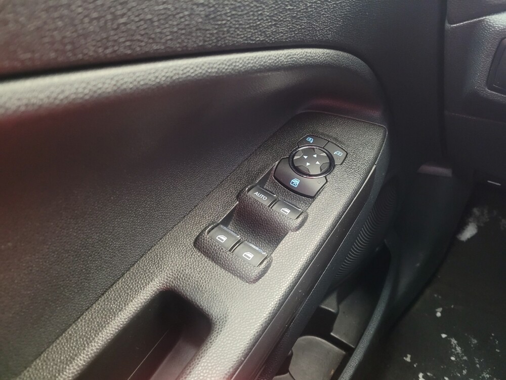 2021 Ford EcoSport in Toledo, OH 43617 - 18099322 27