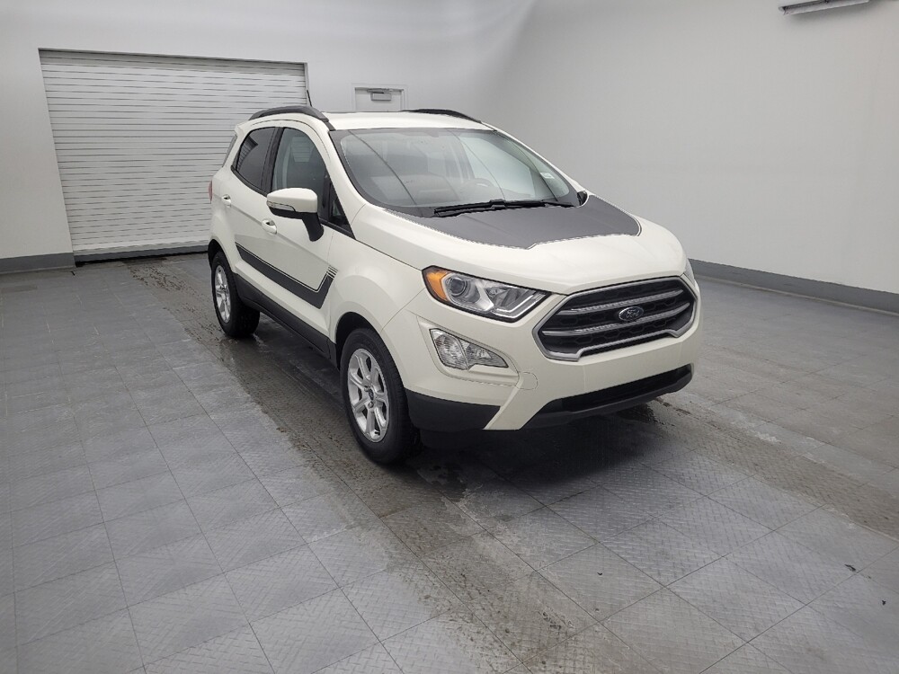 2021 Ford EcoSport in Toledo, OH 43617 - 18099322 13