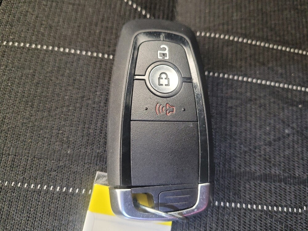 2021 Ford EcoSport in Toledo, OH 43617 - 18099322 32