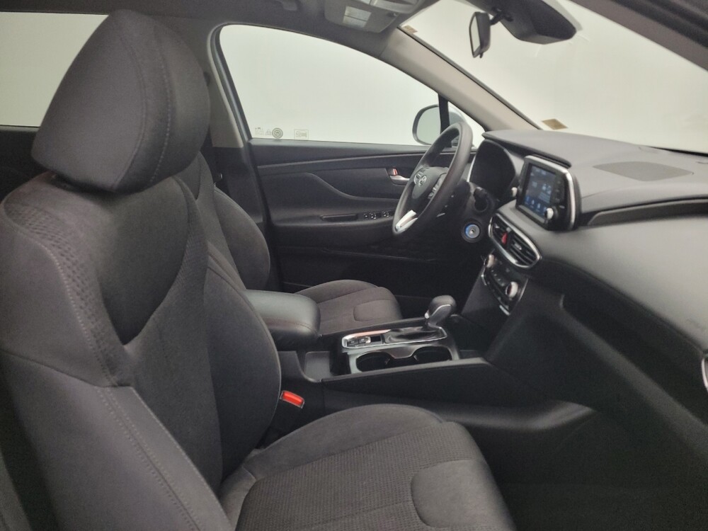 2020 Hyundai Santa Fe in Fairfield, OH 45014 - 18099323 21