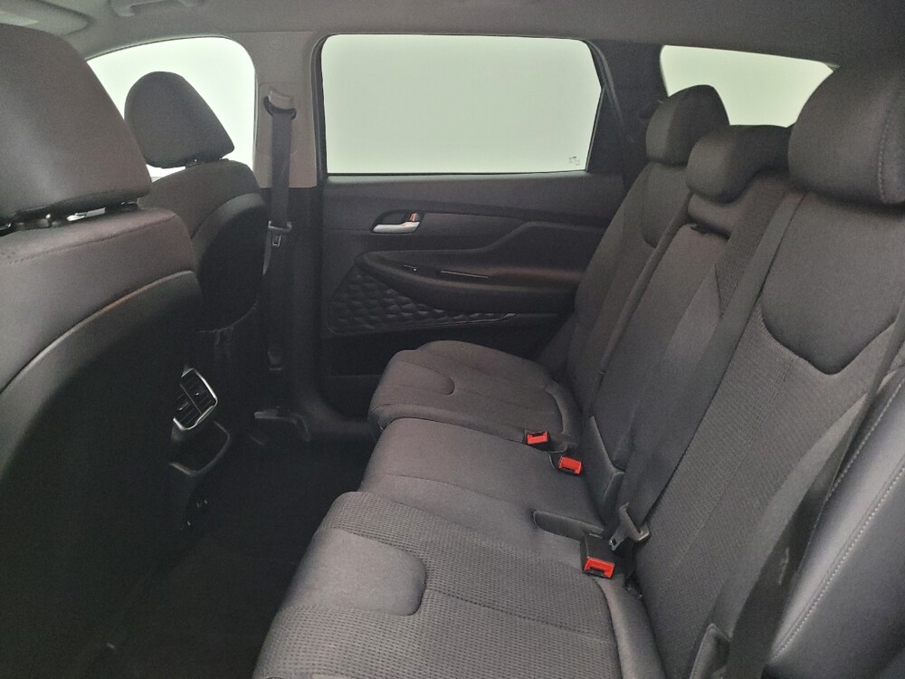 2020 Hyundai Santa Fe in Fairfield, OH 45014 - 18099323 18