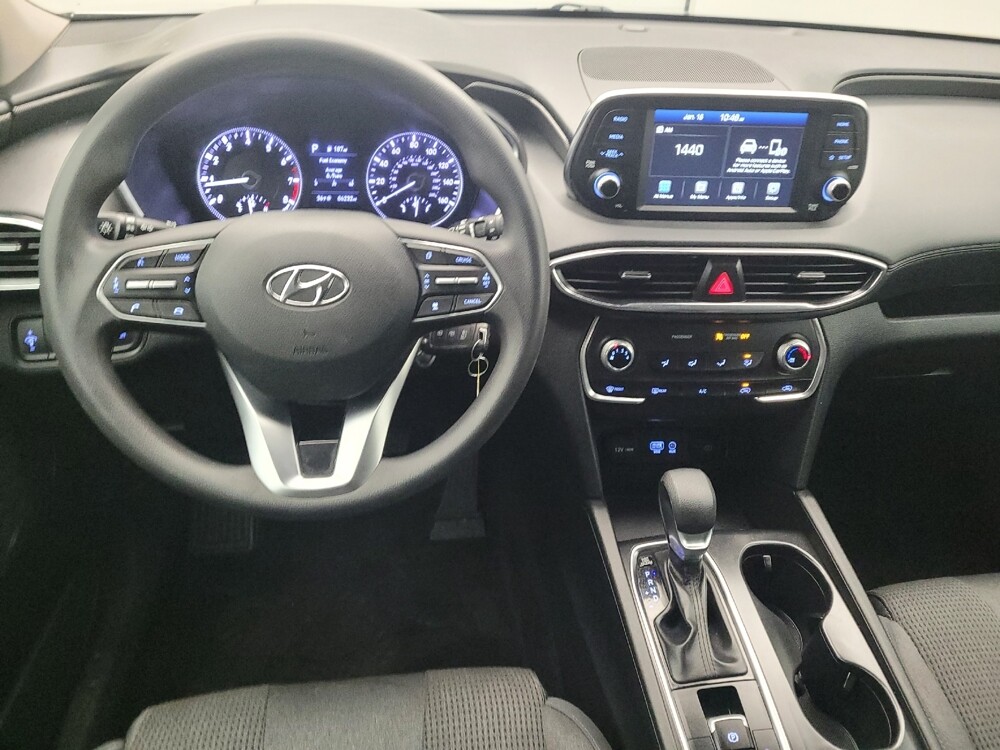 2020 Hyundai Santa Fe in Fairfield, OH 45014 - 18099323 22