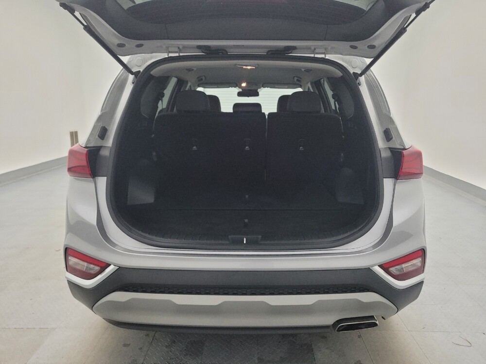 2020 Hyundai Santa Fe in Fairfield, OH 45014 - 18099323 29