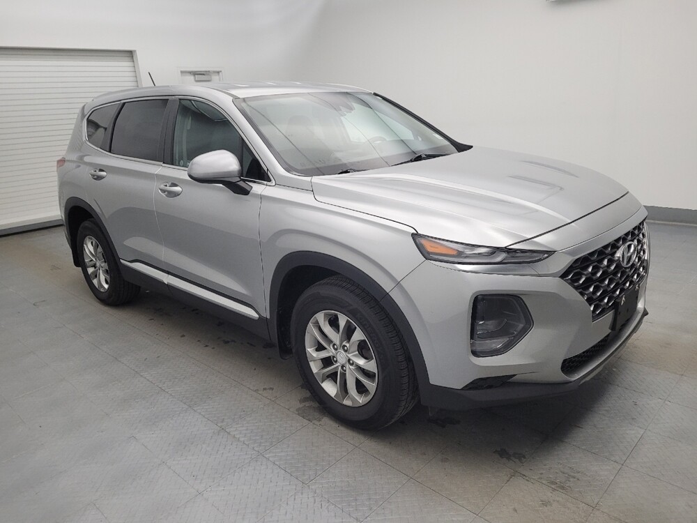 2020 Hyundai Santa Fe in Fairfield, OH 45014 - 18099323 11