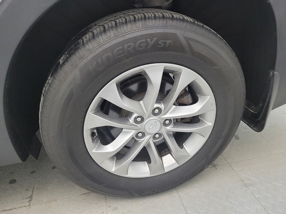 2020 Hyundai Santa Fe in Fairfield, OH 45014 - 18099323 31