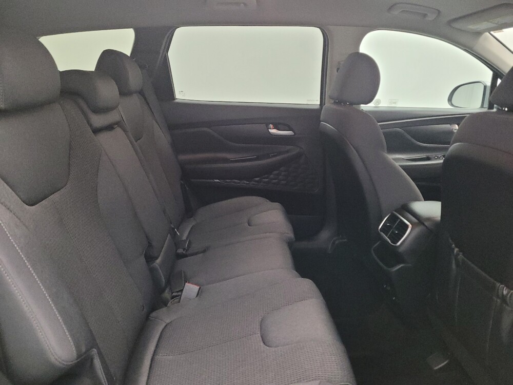 2020 Hyundai Santa Fe in Fairfield, OH 45014 - 18099323 19