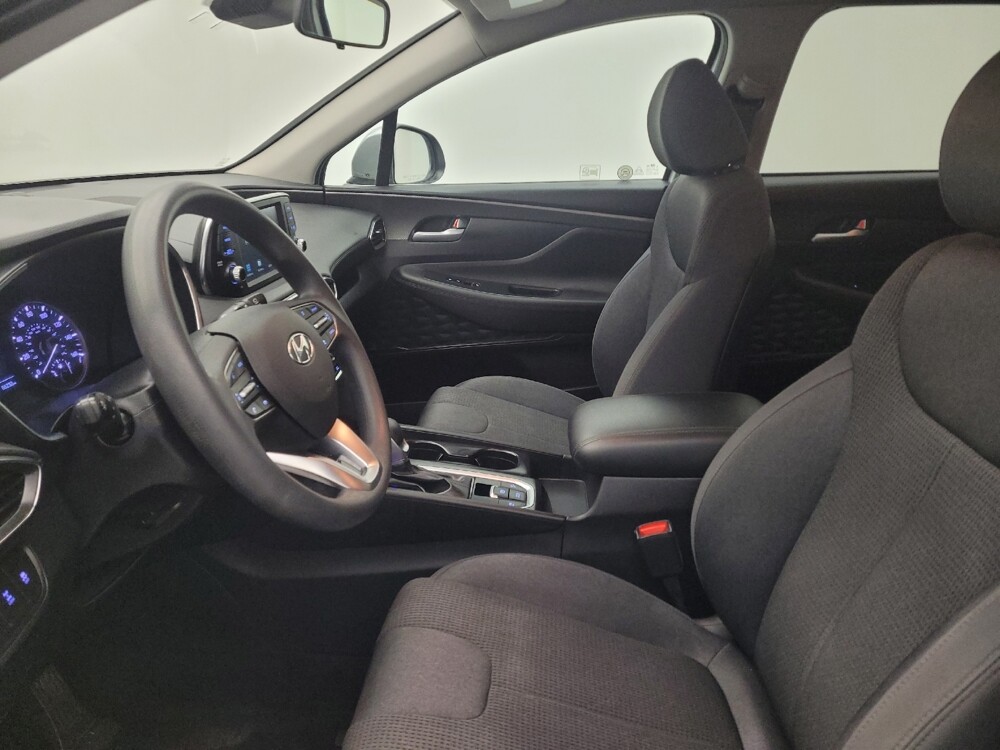 2020 Hyundai Santa Fe in Fairfield, OH 45014 - 18099323 17