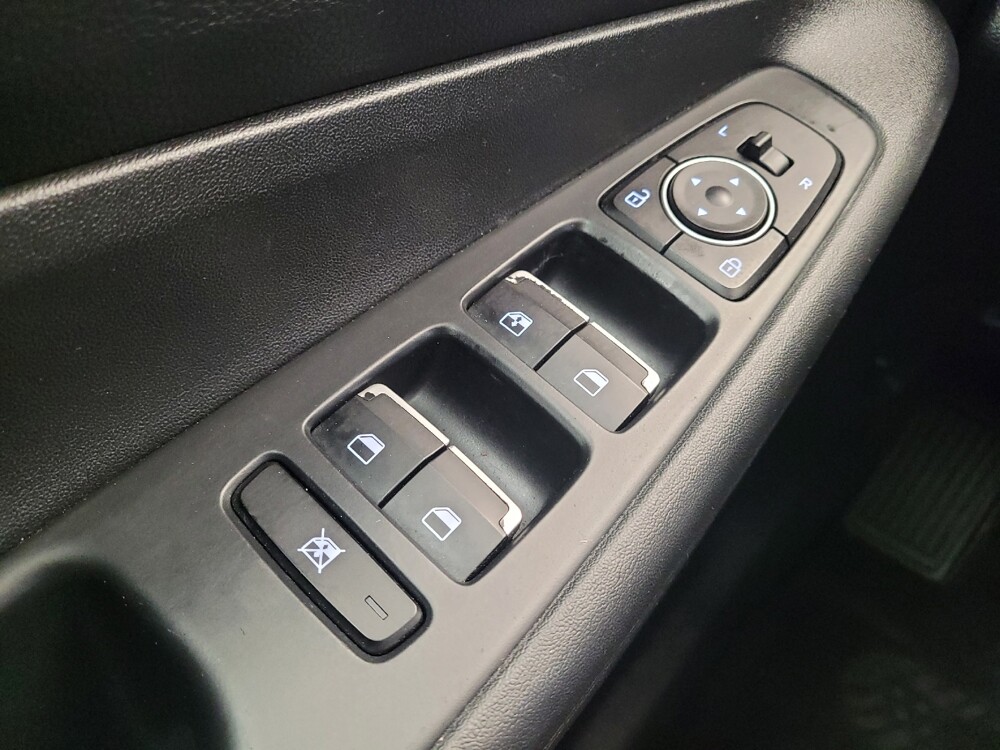 2020 Hyundai Santa Fe in Fairfield, OH 45014 - 18099323 27