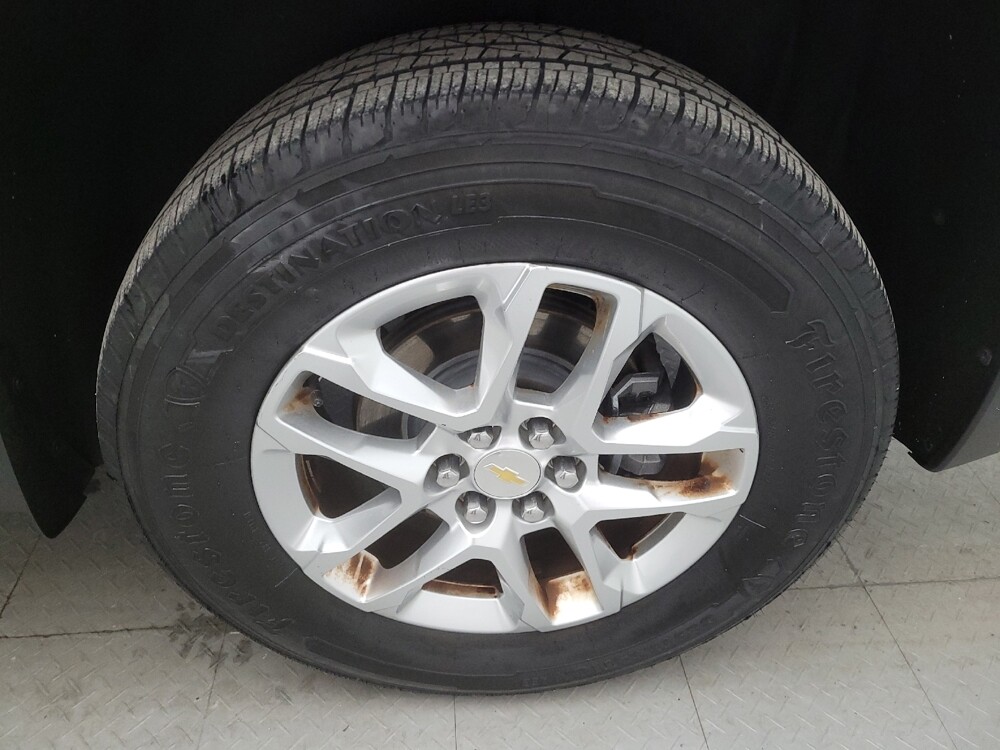 2019 Chevrolet Traverse in Toledo, OH 43617 - 18099324 31