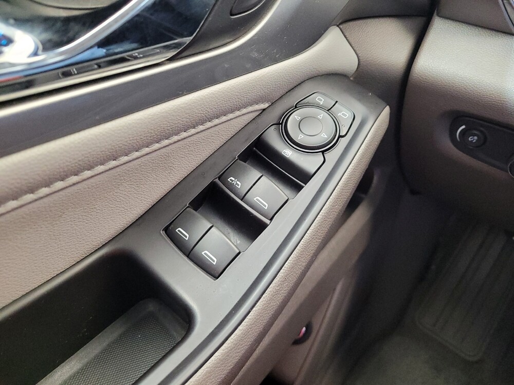 2019 Chevrolet Traverse in Toledo, OH 43617 - 18099324 27