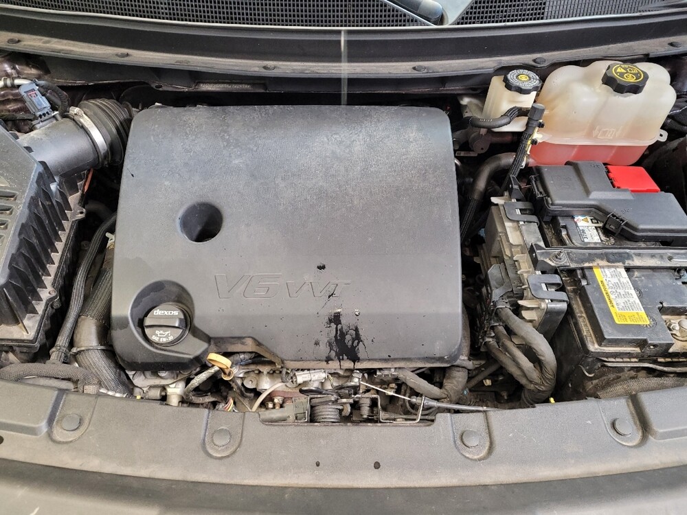 2019 Chevrolet Traverse in Toledo, OH 43617 - 18099324 30