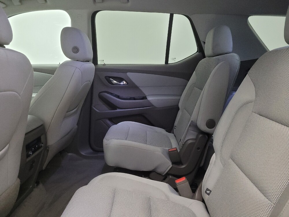 2019 Chevrolet Traverse in Toledo, OH 43617 - 18099324 18