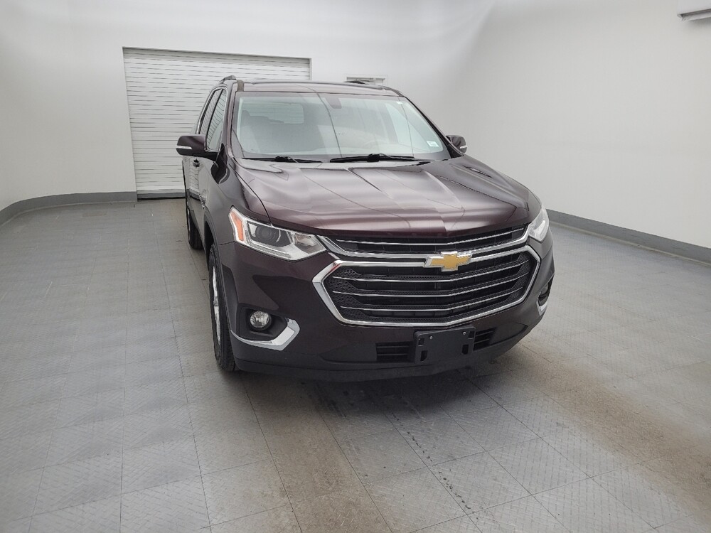 2019 Chevrolet Traverse in Toledo, OH 43617 - 18099324 14