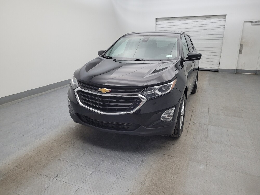 2020 Chevrolet Equinox in Fairfield, OH 45014 - 18099325 15