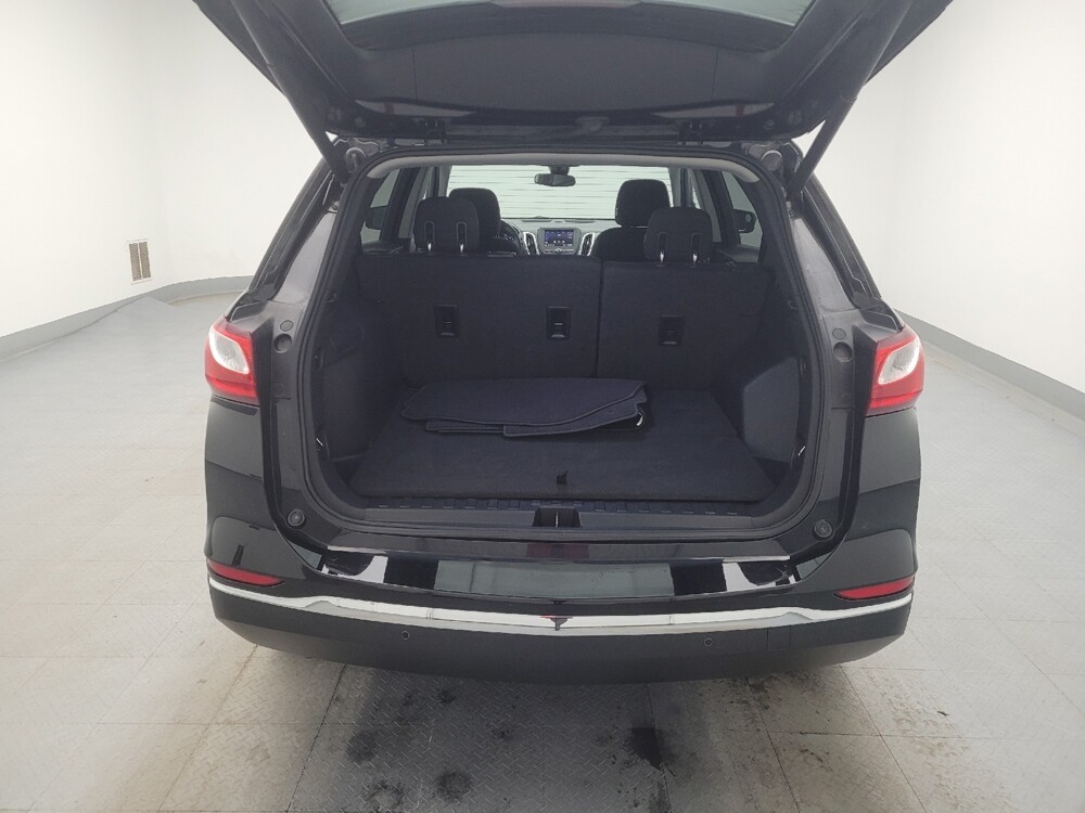 2020 Chevrolet Equinox in Fairfield, OH 45014 - 18099325 29