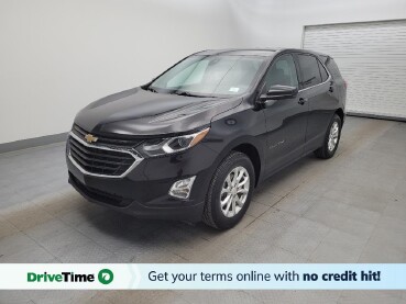 2020 Chevrolet Equinox in Fairfield, OH 45014