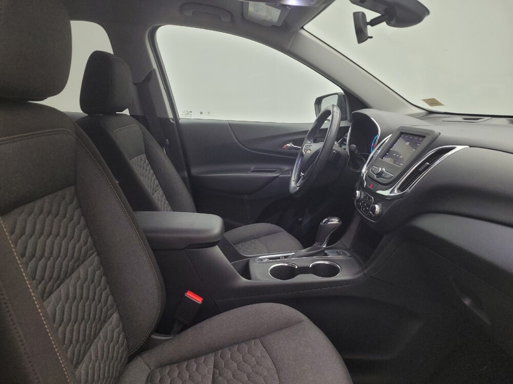 2020 Chevrolet Equinox in Fairfield, OH 45014 - 18099325 21