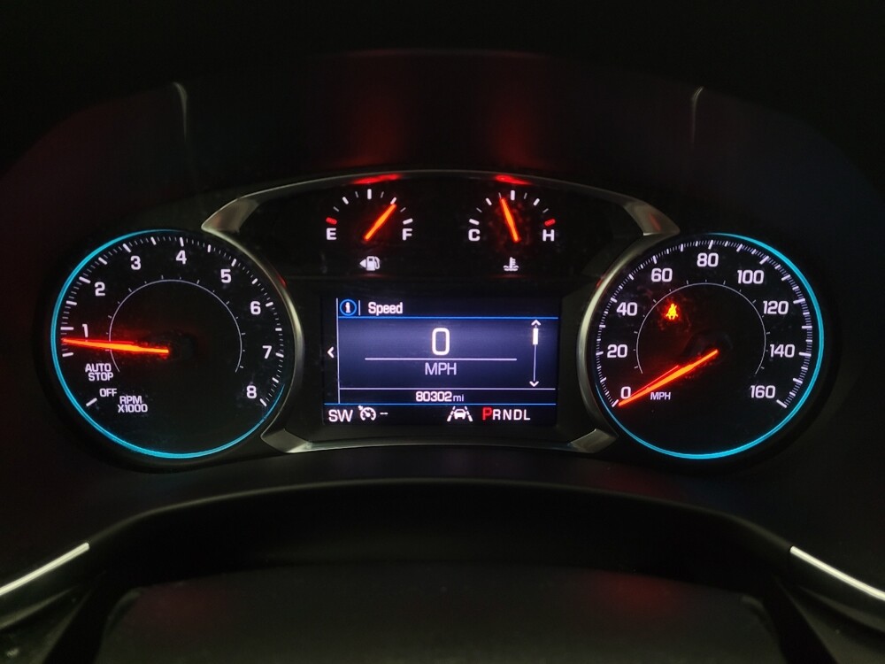 2020 Chevrolet Equinox in Fairfield, OH 45014 - 18099325 23