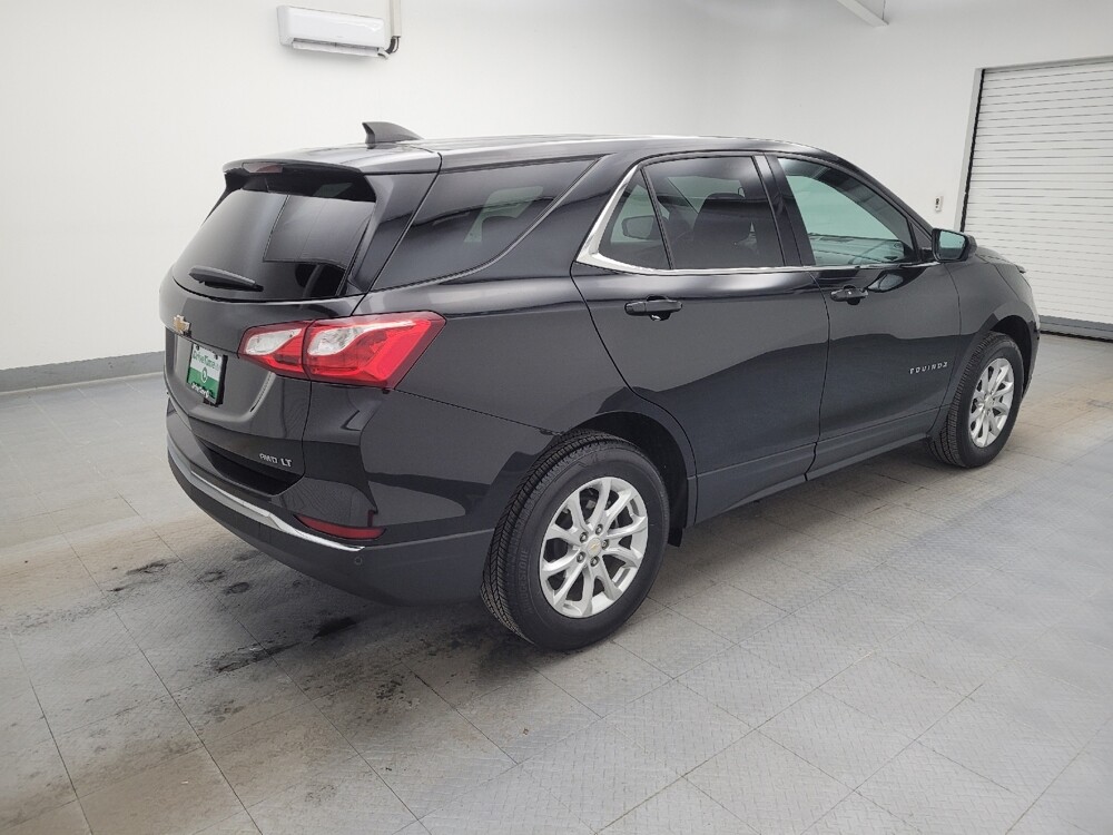 2020 Chevrolet Equinox in Fairfield, OH 45014 - 18099325 10