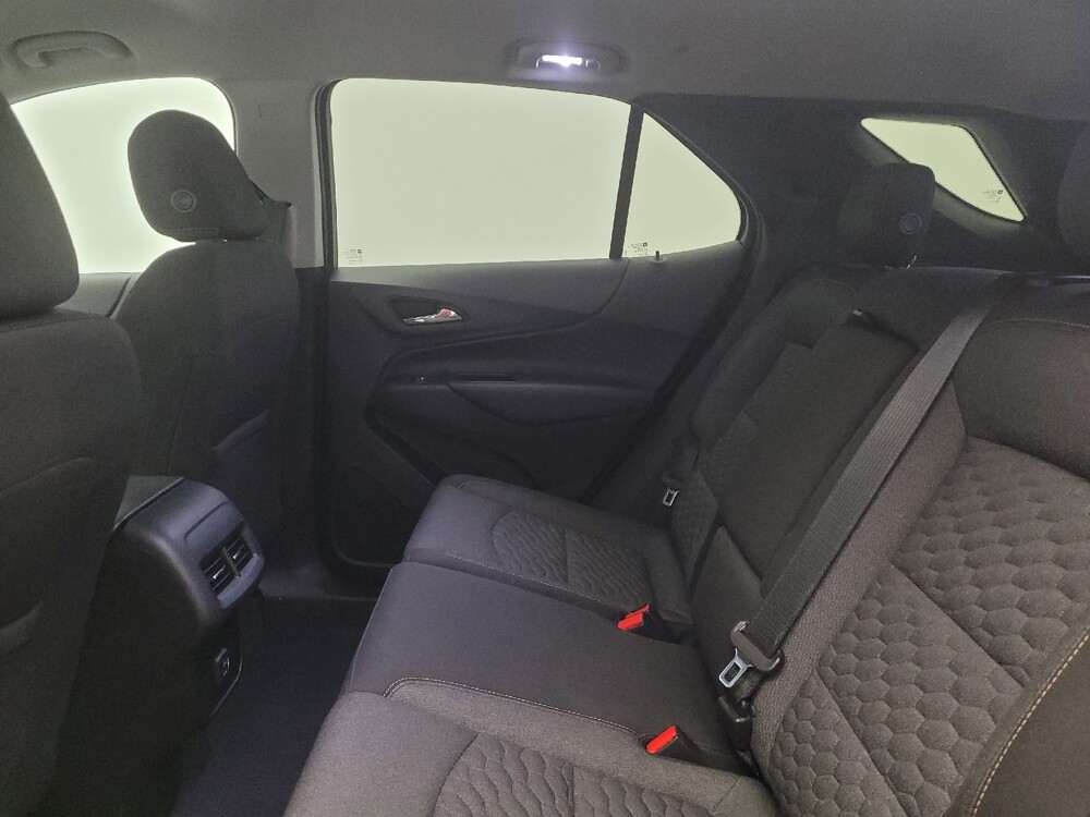 2020 Chevrolet Equinox in Fairfield, OH 45014 - 18099325 18