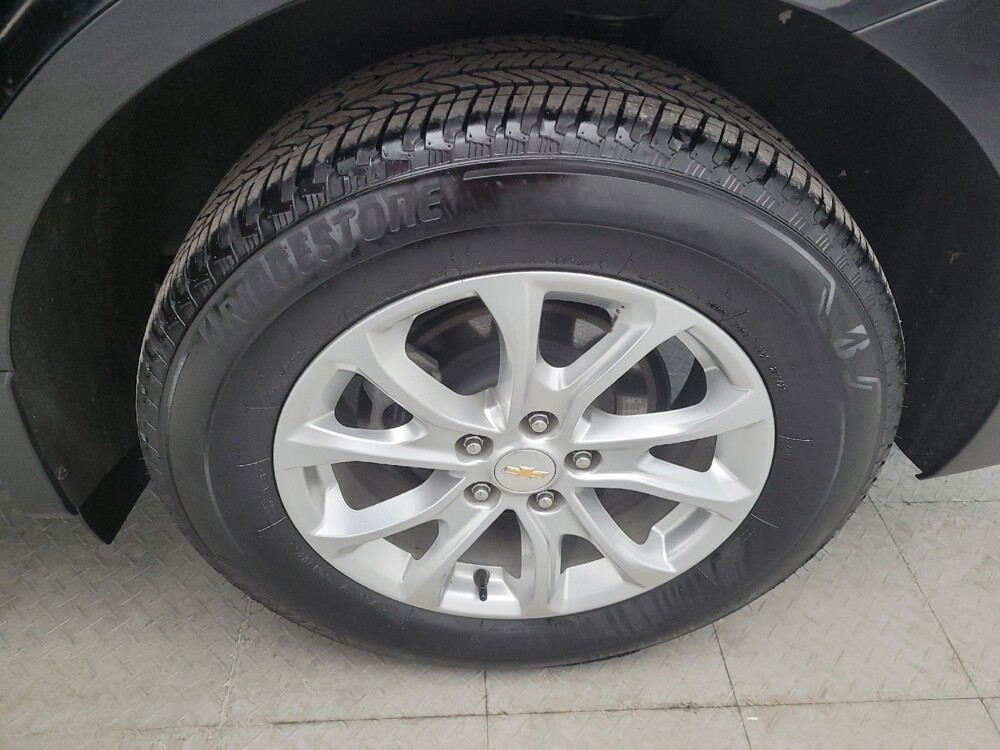 2020 Chevrolet Equinox in Fairfield, OH 45014 - 18099325 31