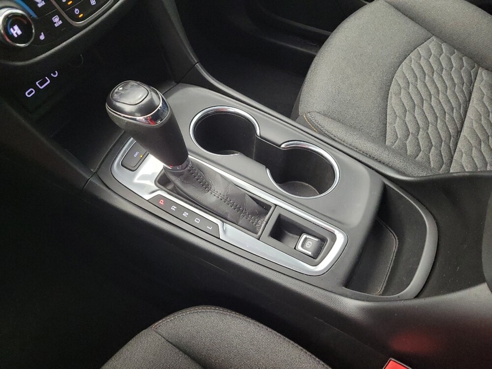 2020 Chevrolet Equinox in Fairfield, OH 45014 - 18099325 26