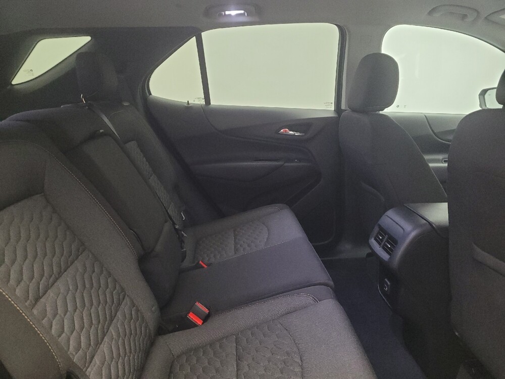 2020 Chevrolet Equinox in Fairfield, OH 45014 - 18099325 19