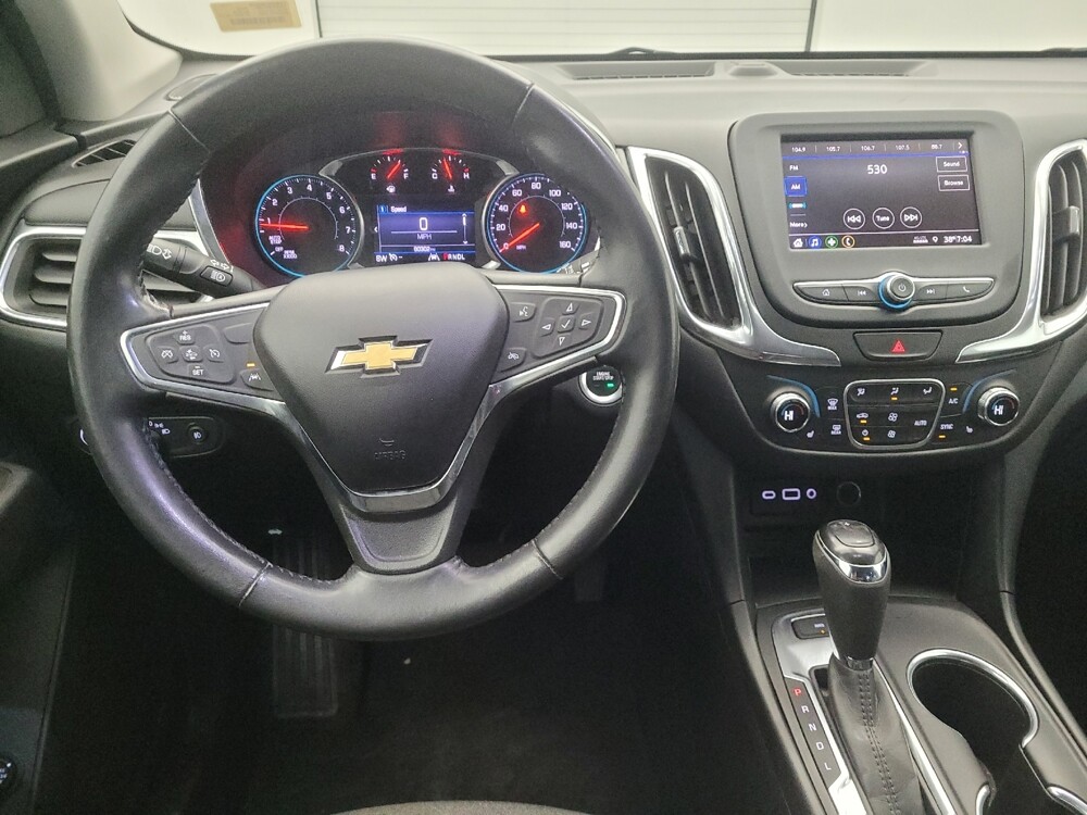 2020 Chevrolet Equinox in Fairfield, OH 45014 - 18099325 22