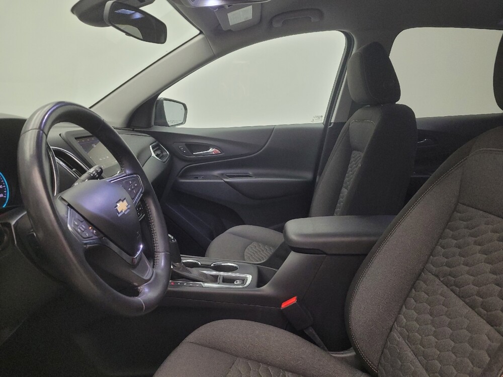 2020 Chevrolet Equinox in Fairfield, OH 45014 - 18099325 17