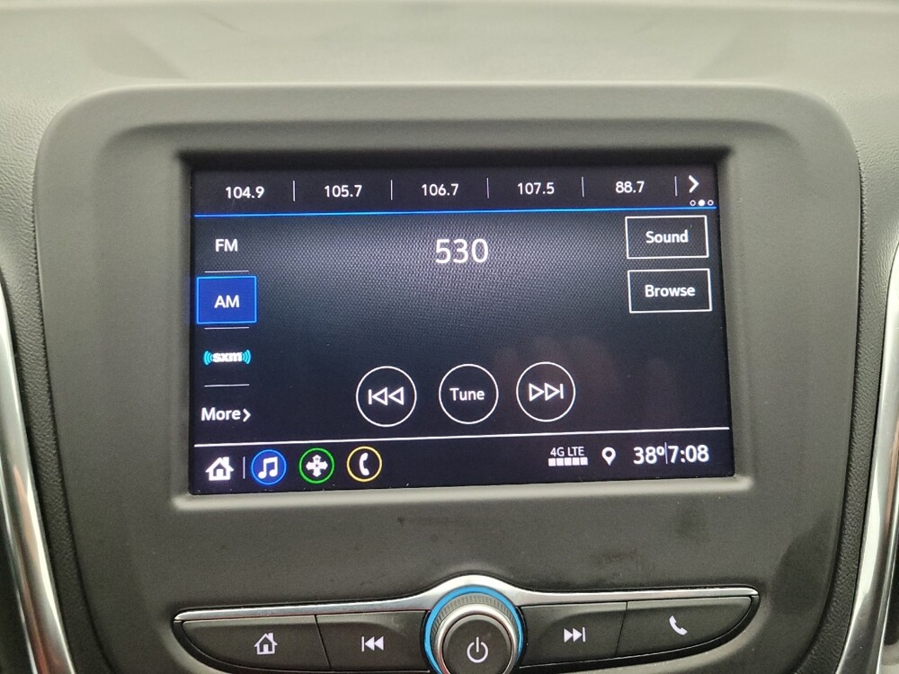 2020 Chevrolet Equinox in Fairfield, OH 45014 - 18099325 25