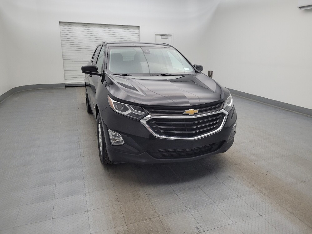 2020 Chevrolet Equinox in Fairfield, OH 45014 - 18099325 14