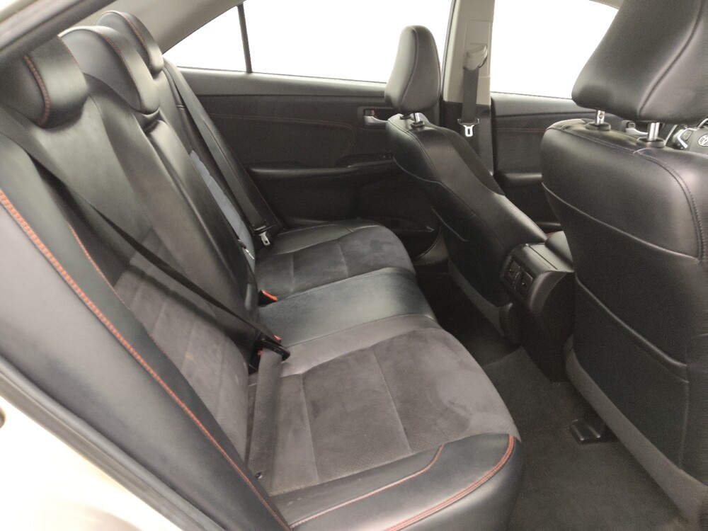 2015 Toyota Camry in St. Louis, MO 63125 - 18099326 19