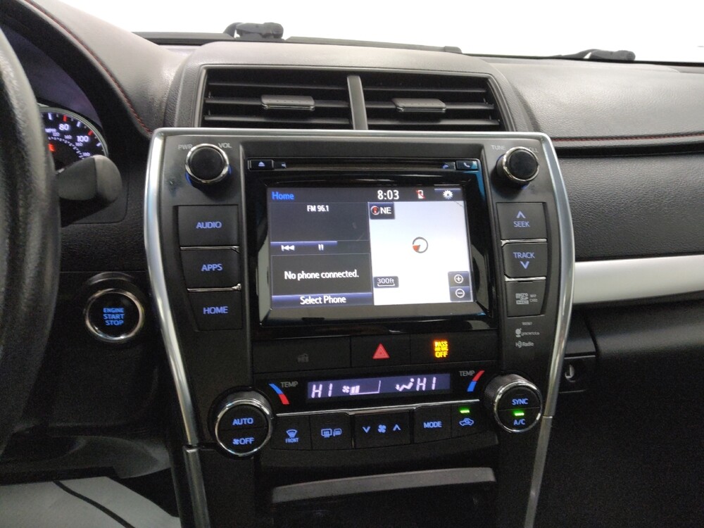 2015 Toyota Camry in St. Louis, MO 63125 - 18099326 25
