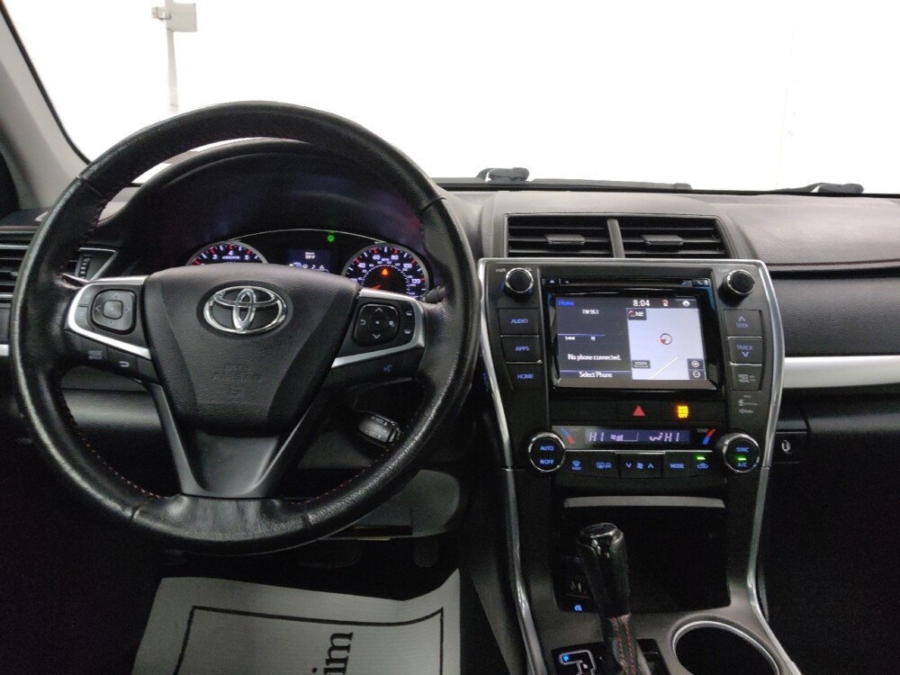 2015 Toyota Camry in St. Louis, MO 63125 - 18099326 22