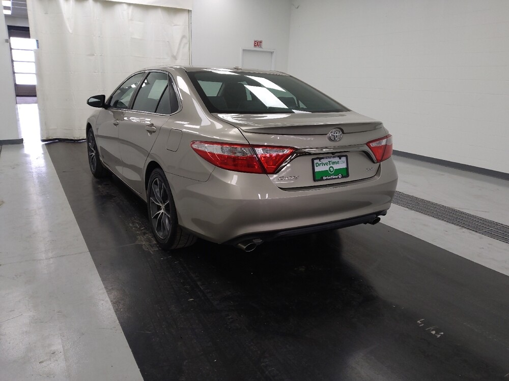 2015 Toyota Camry in St. Louis, MO 63125 - 18099326 6
