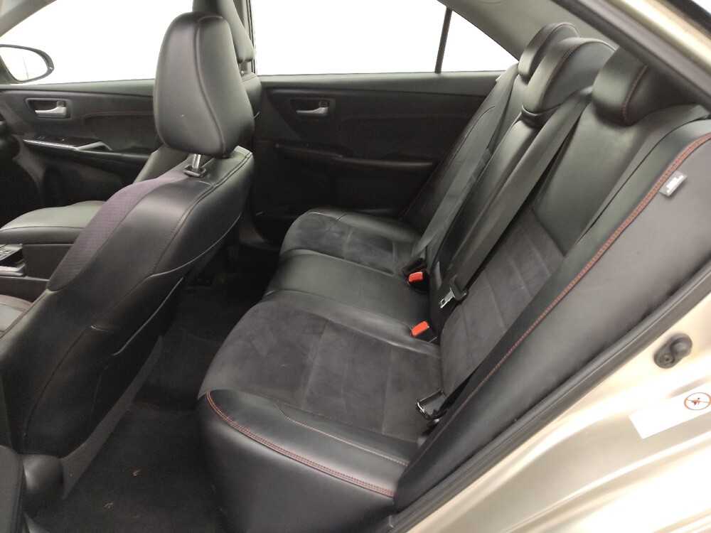 2015 Toyota Camry in St. Louis, MO 63125 - 18099326 18