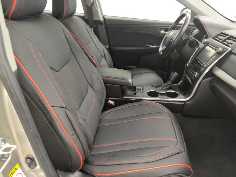 2015 Toyota Camry in St. Louis, MO 63125 - 18099326 21