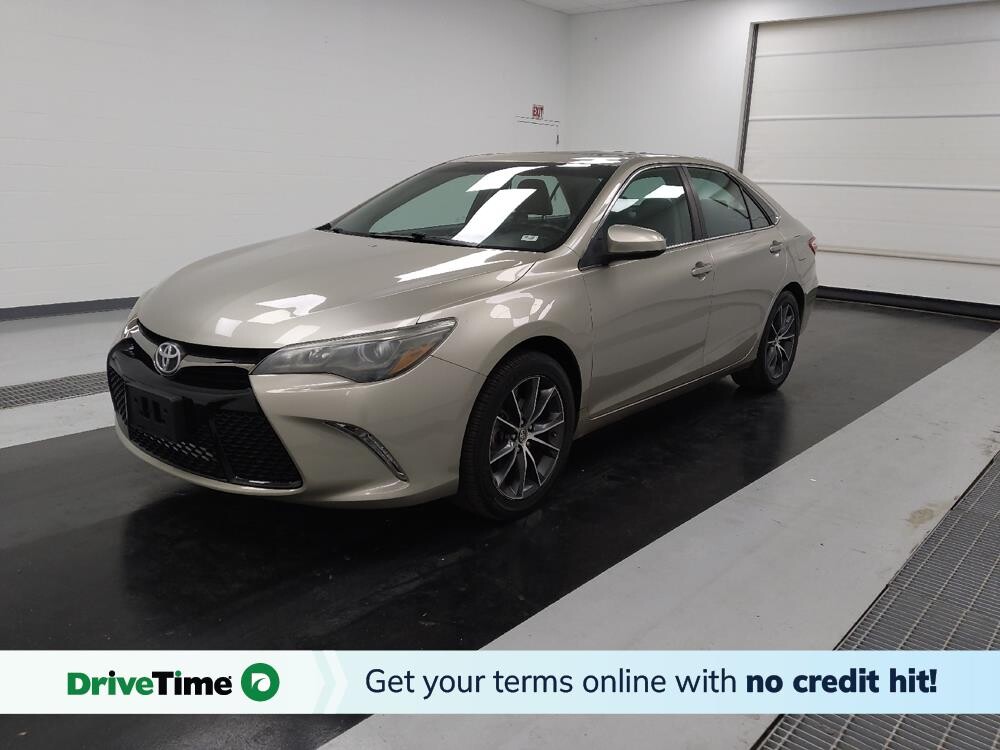 2015 Toyota Camry in St. Louis, MO 63125 - 18099326