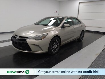 2015 Toyota Camry in St. Louis, MO 63125