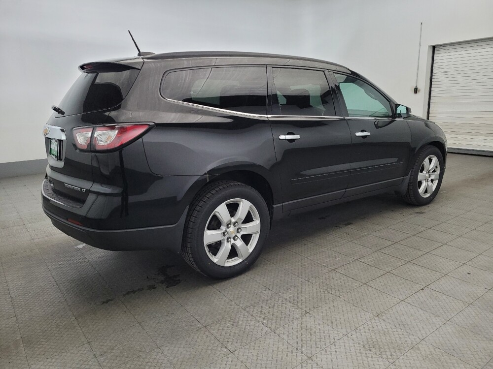 2016 Chevrolet Traverse in Pittsburgh, PA 15236 - 18099328 10