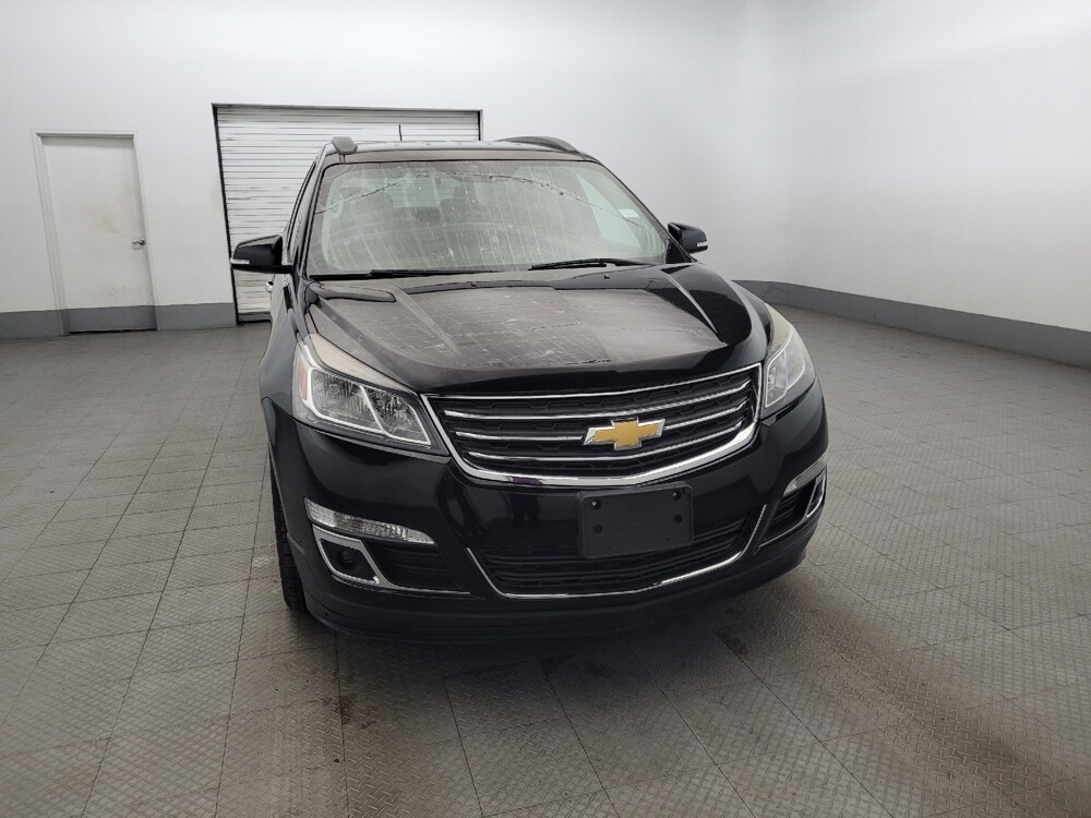 2016 Chevrolet Traverse in Pittsburgh, PA 15236 - 18099328 14