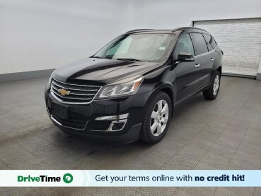 2016 Chevrolet Traverse in Pittsburgh, PA 15236