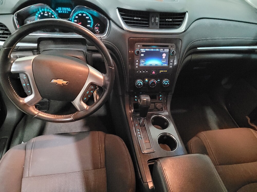 2016 Chevrolet Traverse in Pittsburgh, PA 15236 - 18099328 22